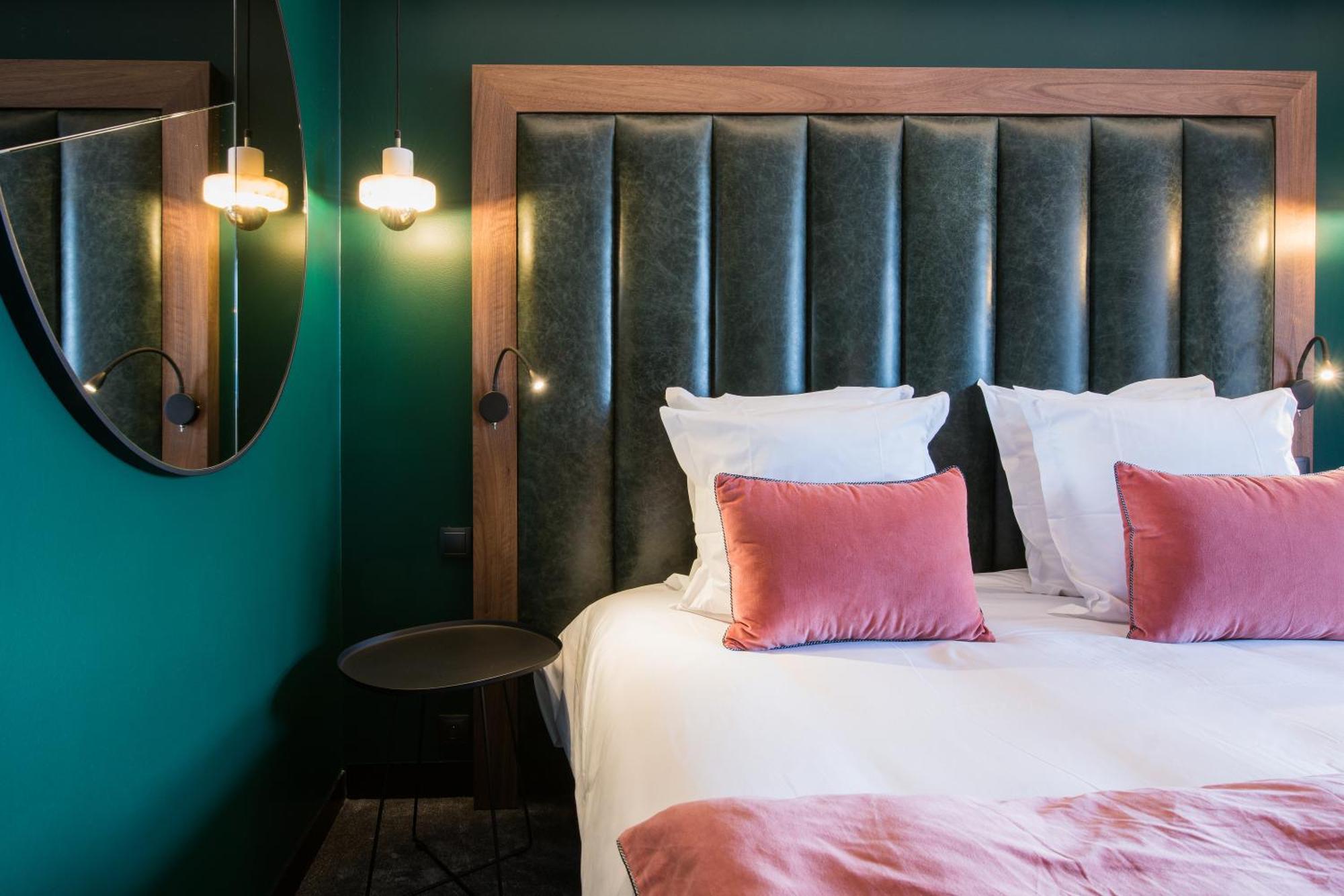 Hotel Fahrenheit Seven Courchevel Esterno foto